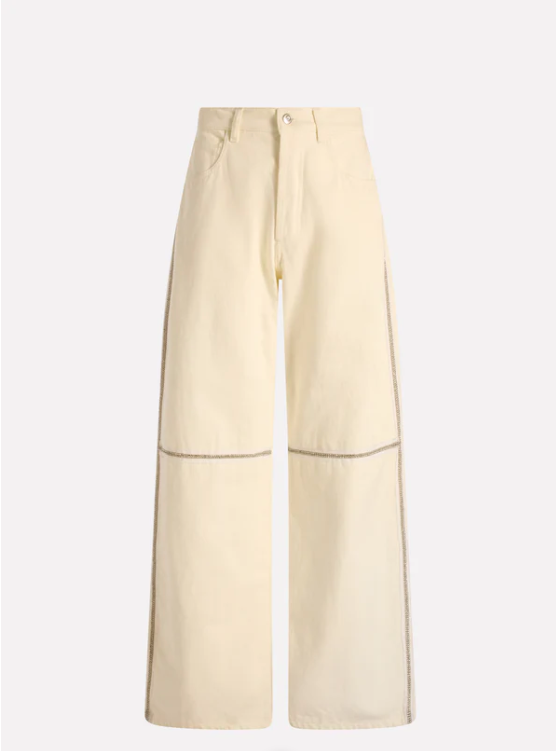 CIRCUSHOTEL-JEANS-SY45