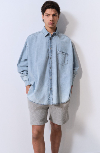 AMERICANVINTAGE-SHORT-CLUWAY