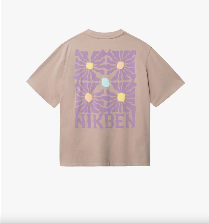 NIKBEN-TSHIRT-SPANI