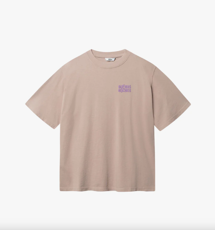 NIKBEN-TSHIRT-SPANI