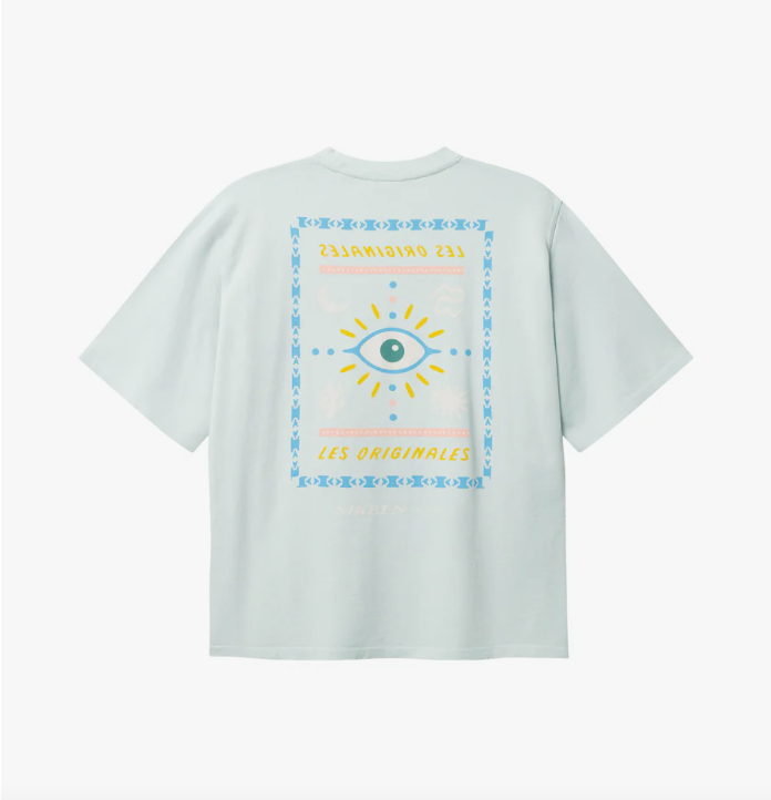 NIKBEN-TSHIRT-MIRAGE