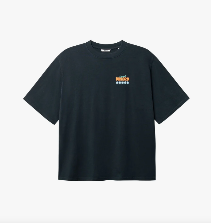NIKBEN-TSHIRT-DUNE