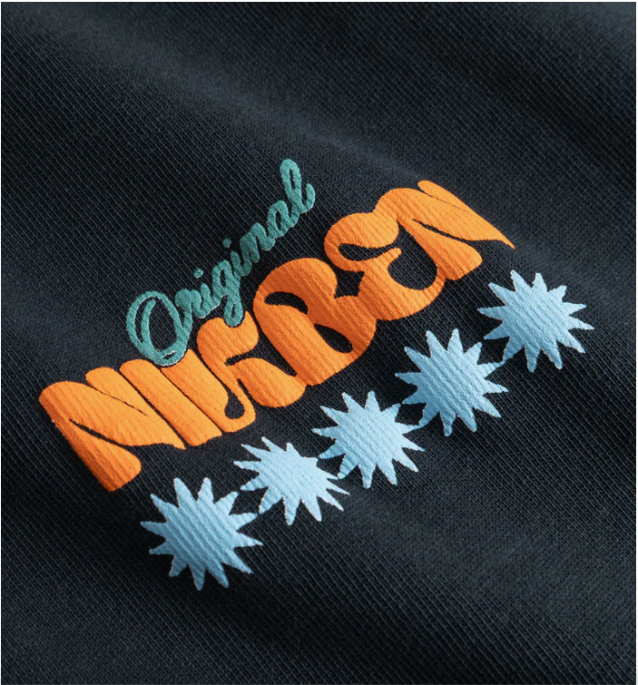 NIKBEN-TSHIRT-DUNE
