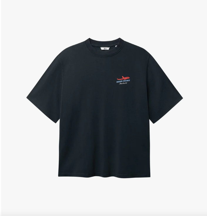 NIKBEN-TSHIRT-AIRLINES