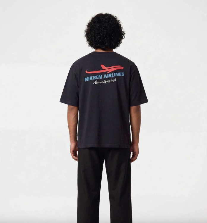 NIKBEN-TSHIRT-AIRLINES