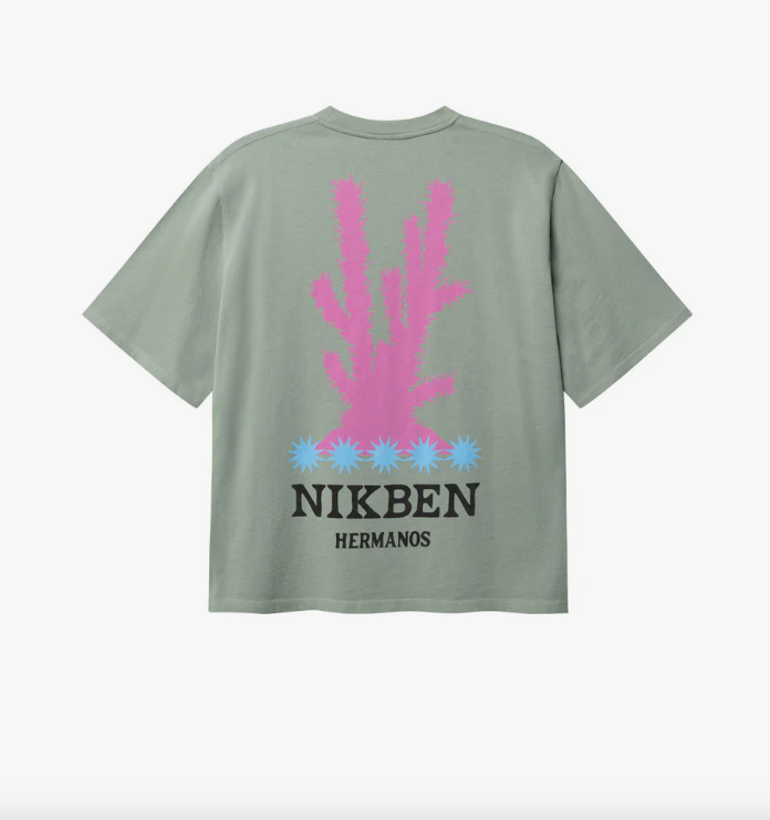 NIKBEN-TSHIRT-CUZCUZ