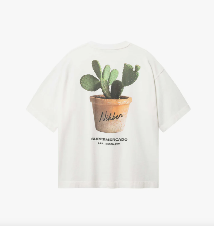 NIKBEN-TSHIRT-HOUSEPLANT