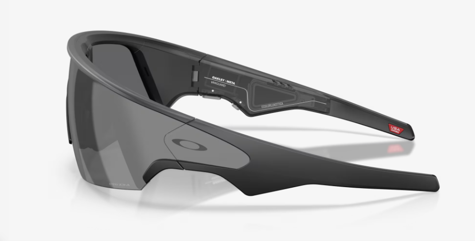 OAKLEYMETA-LUNETTE-VANGUARD