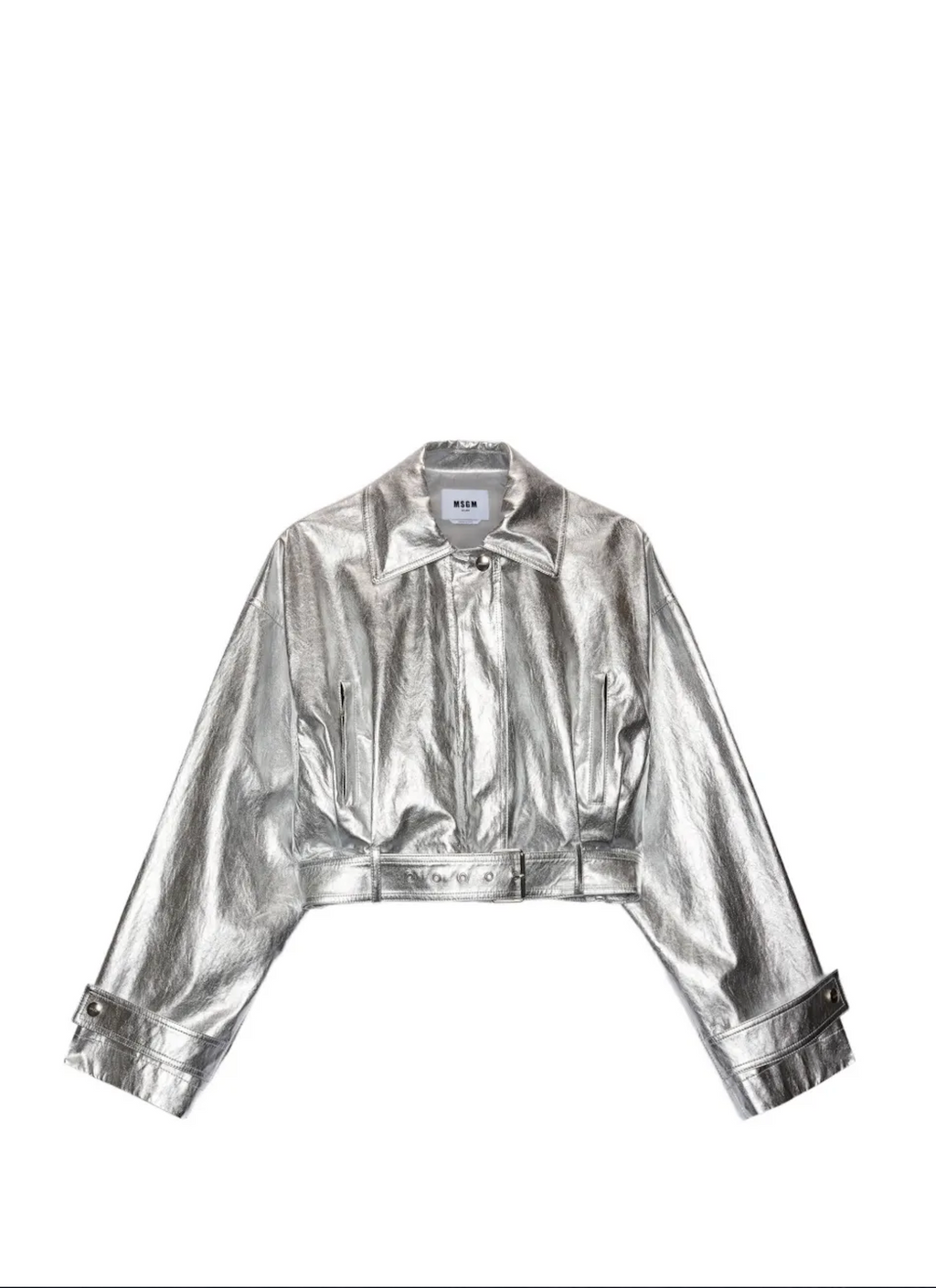 MSGM-VESTE-H01A