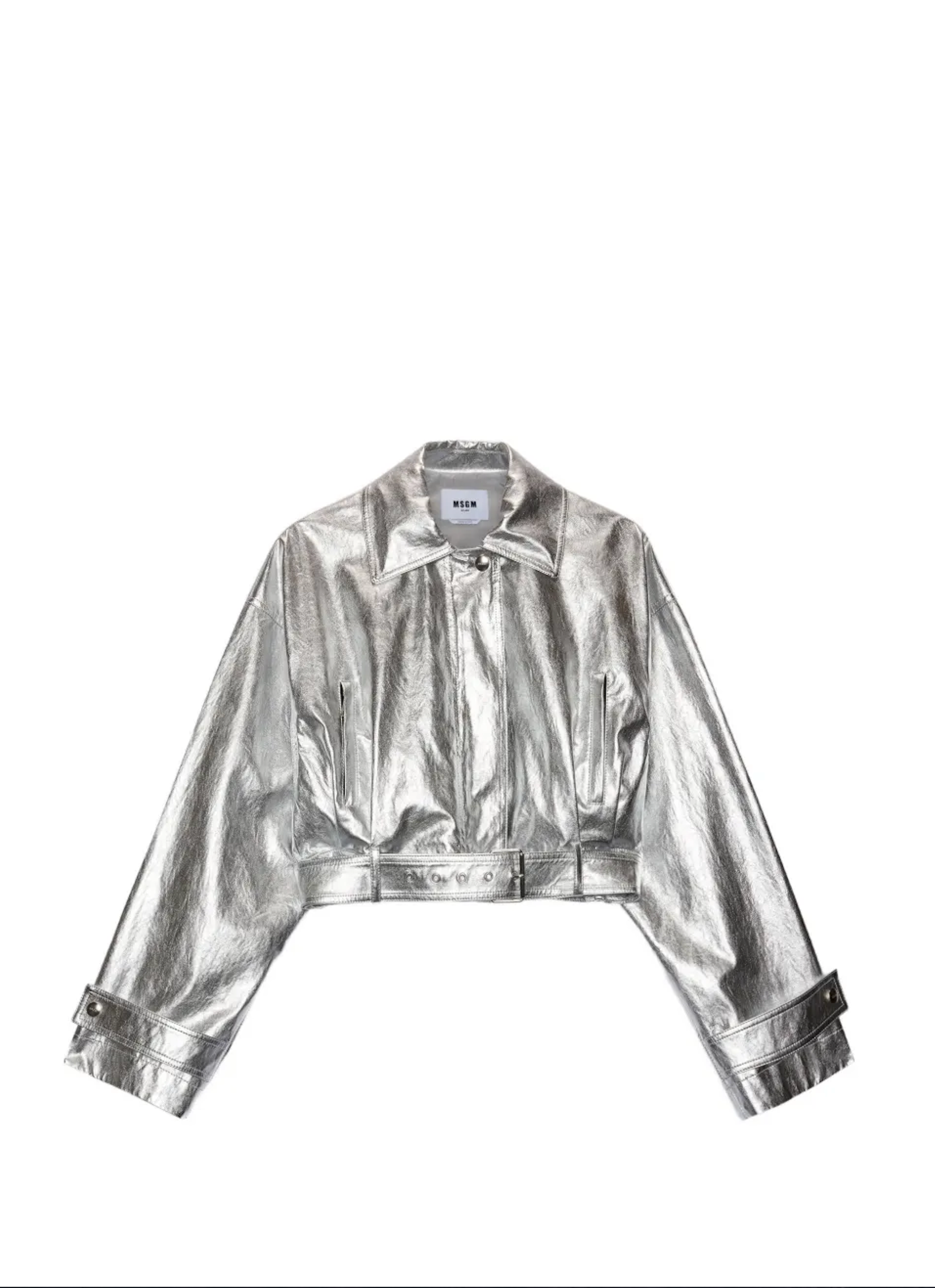 MSGM-VESTE-H01A