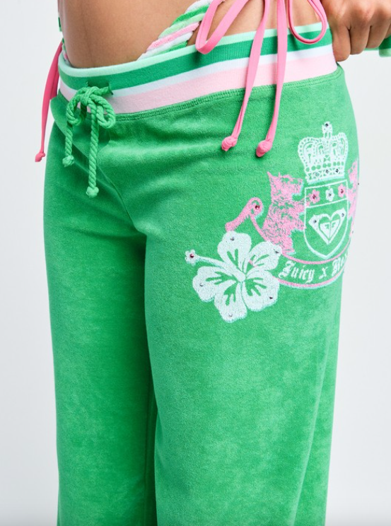 ROXY-PANTALON-ISLAND