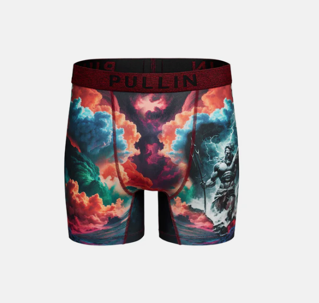 PULLIN-BOXER-HIBIZA