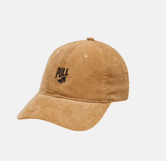 PULLIN-CASQUETTE-GENTLE