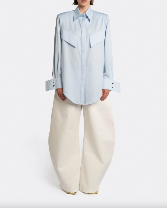 NINARAJAK-CHEMISE-BRERA