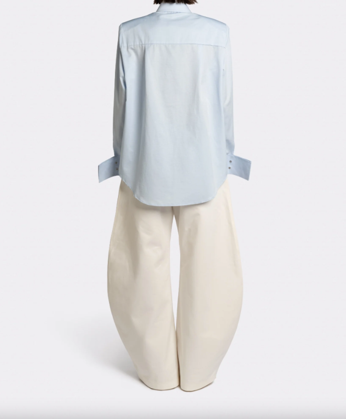 NINARAJAK-CHEMISE-BRERA