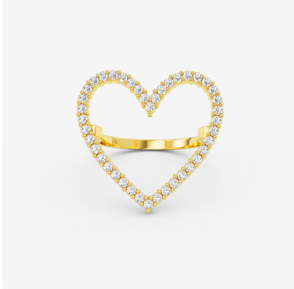 BILLIONAVENUE-BAGUE-HEART