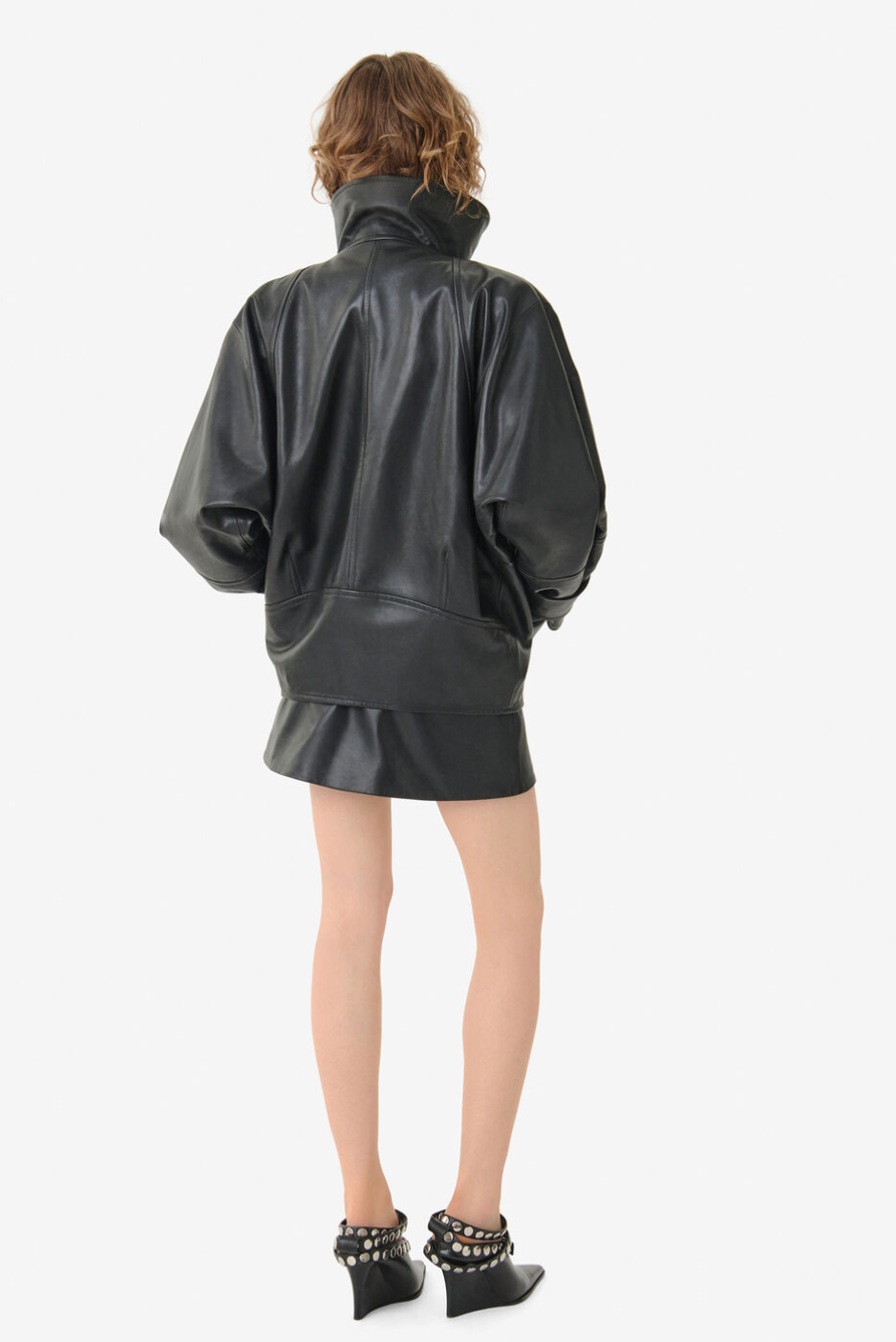 IRO-VESTE-RUBIS