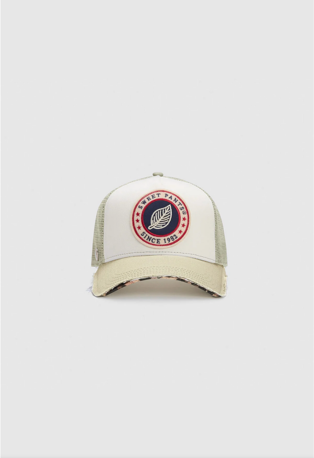 SWEETPANTS-CASQUETTE-HOMERUN