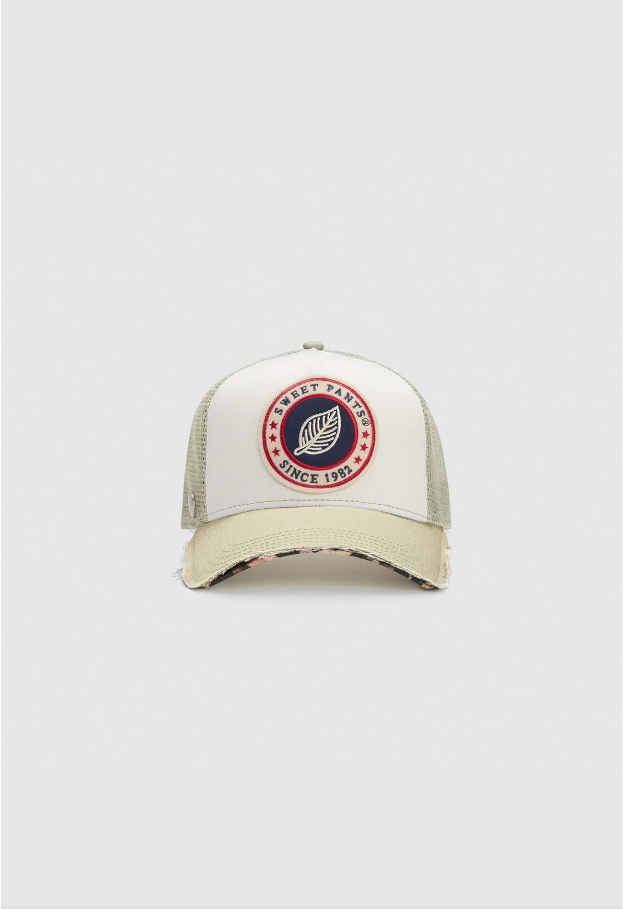 SWEETPANTS-CASQUETTE-HOMERUN
