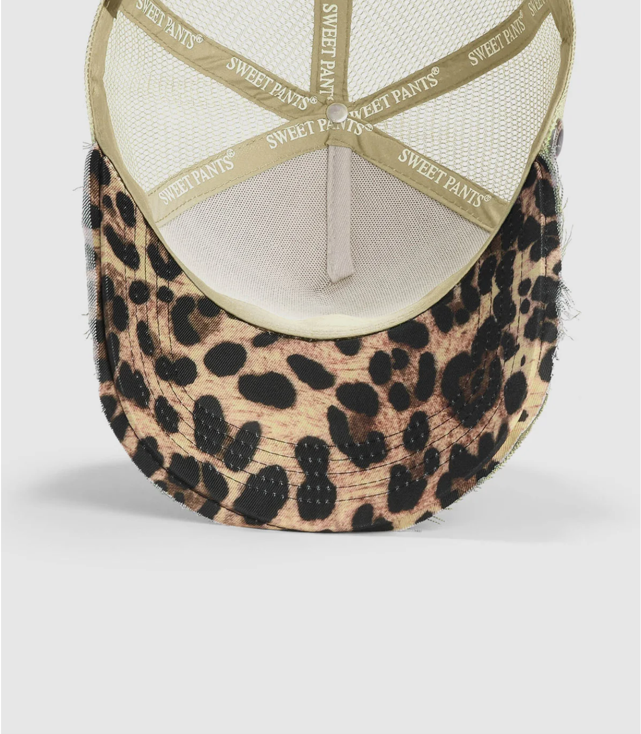 SWEETPANTS-CASQUETTE-HOMERUN