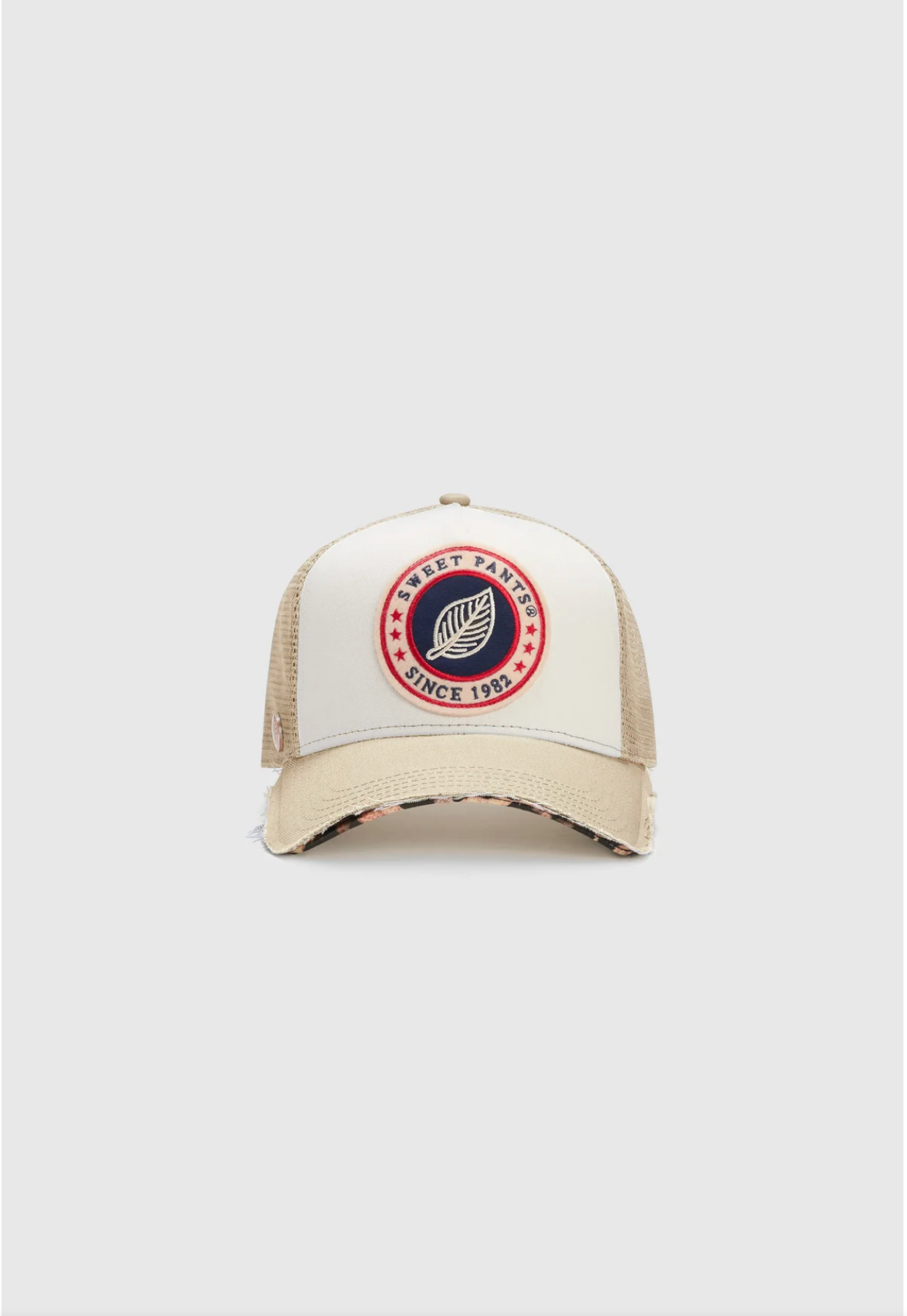 SWEETPANTS-CASQUETTE-HOMERUN