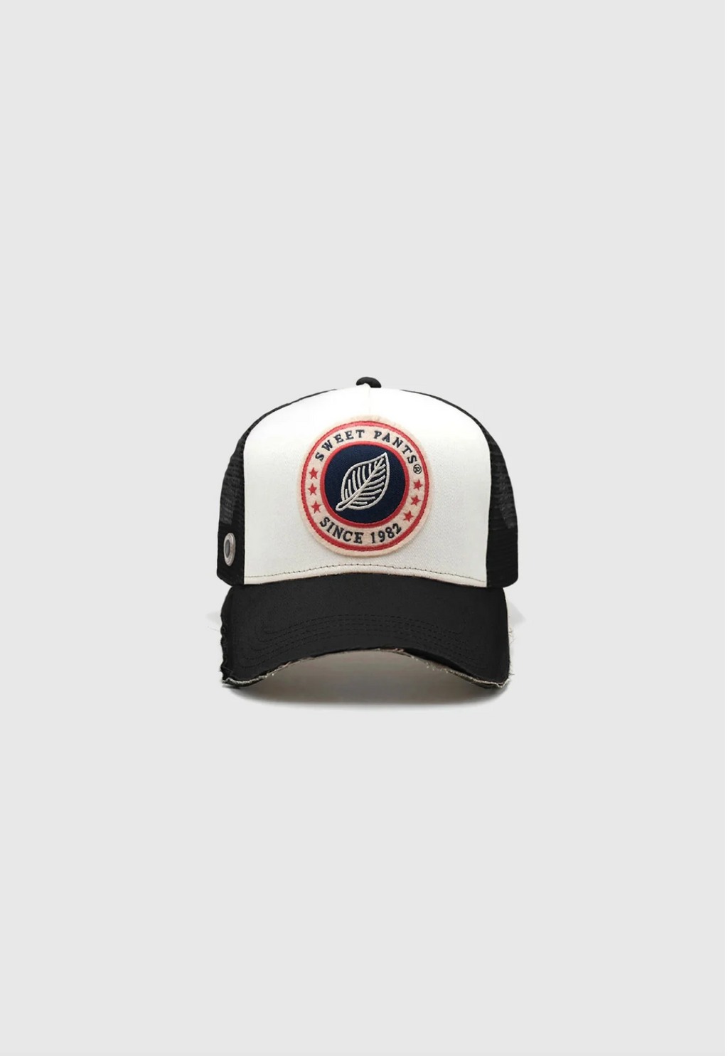 SWEETPANTS-CASQUETTE-HOMERUN