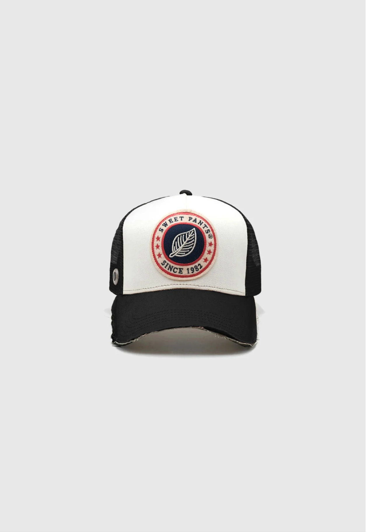 SWEETPANTS-CASQUETTE-HOMERUN