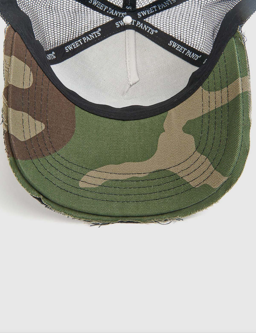 SWEETPANTS-CASQUETTE-HOMERUN