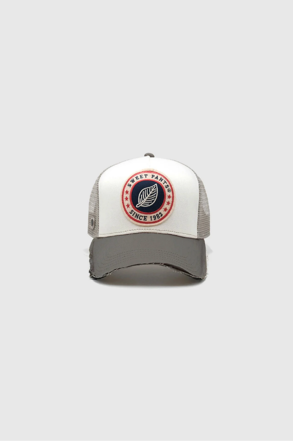 SWEETPANTS-CASQUETTE-HOMERUN