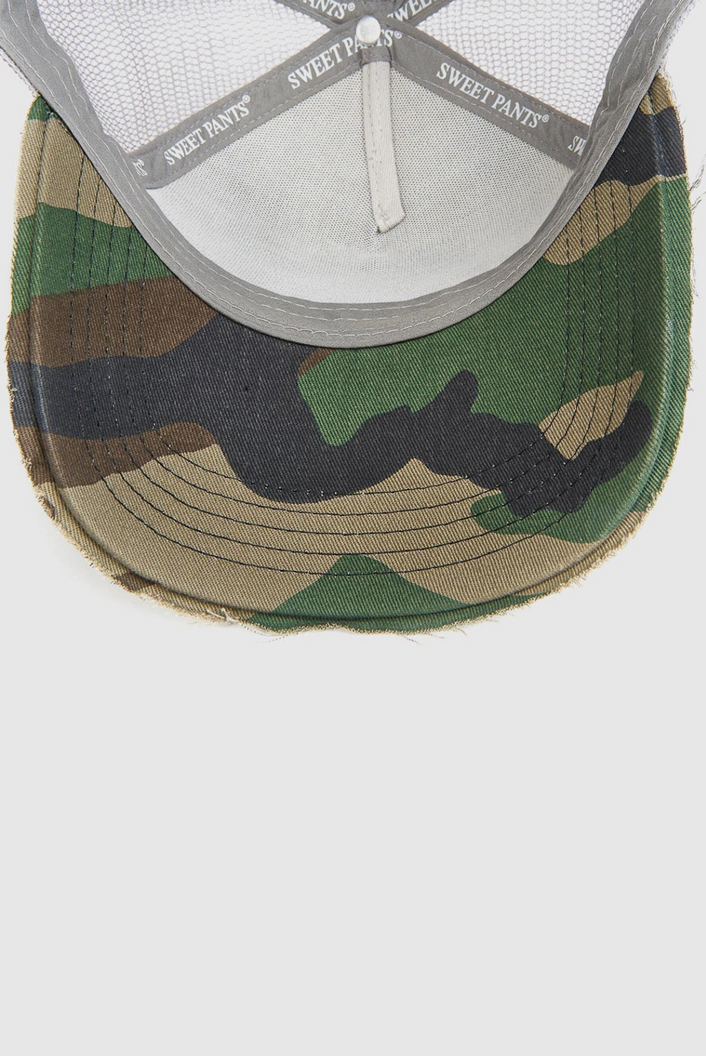 SWEETPANTS-CASQUETTE-HOMERUN