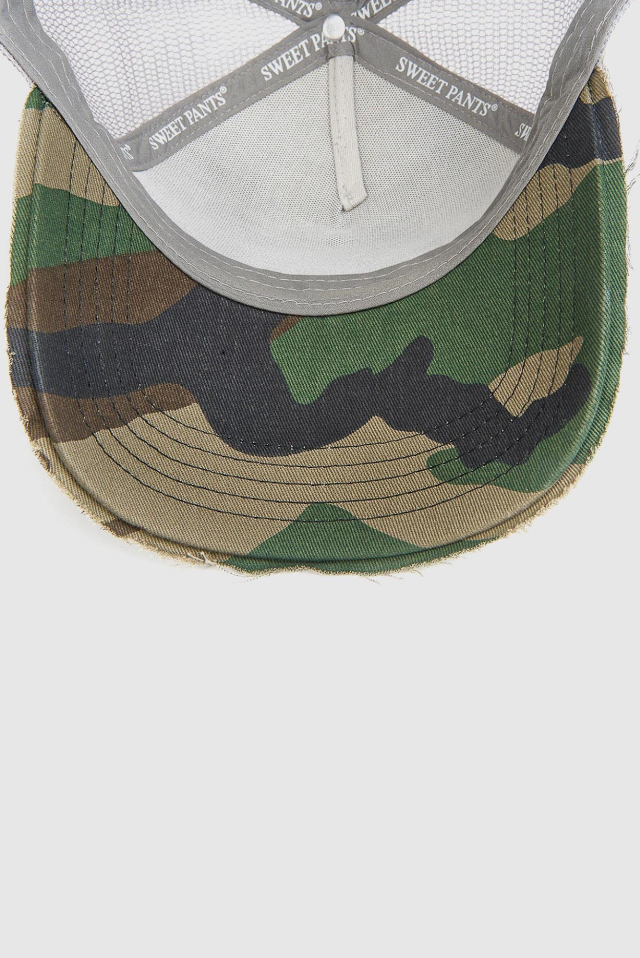 SWEETPANTS-CASQUETTE-HOMERUN