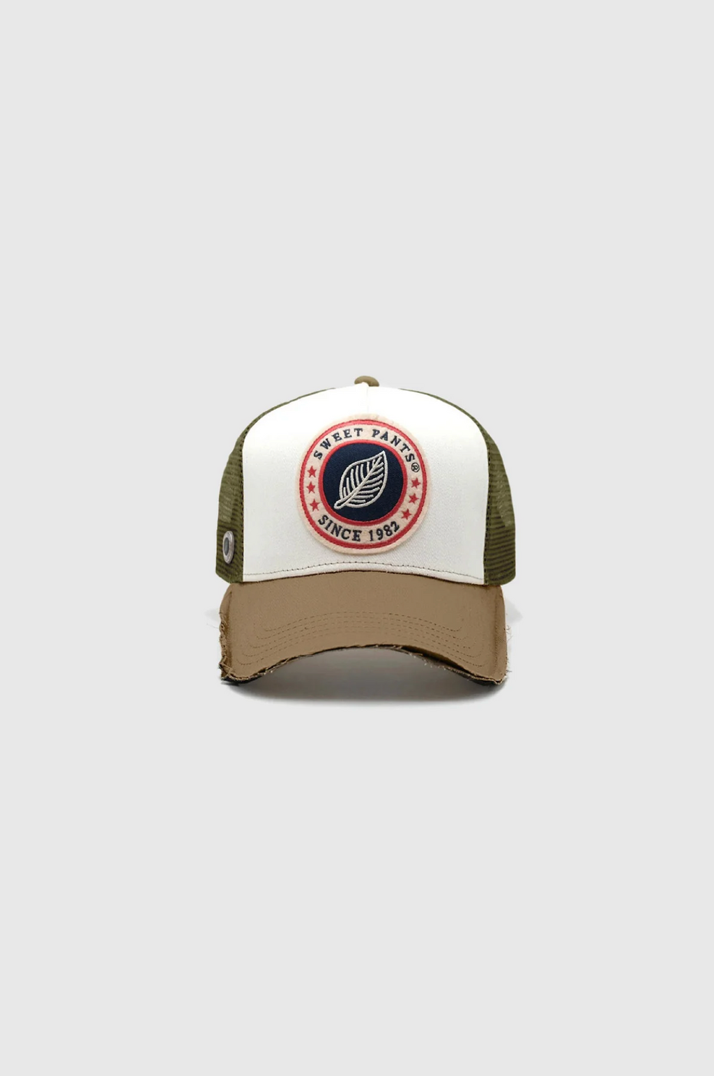 SWEETPANTS-CASQUETTE-HOMERUN