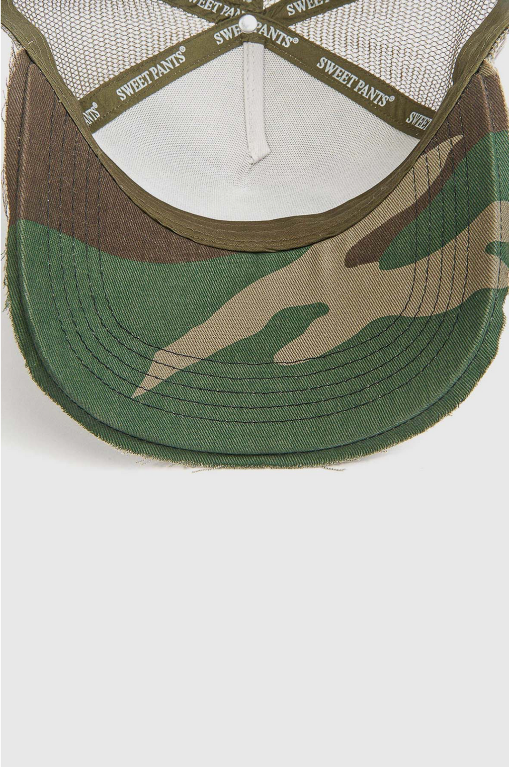 SWEETPANTS-CASQUETTE-HOMERUN