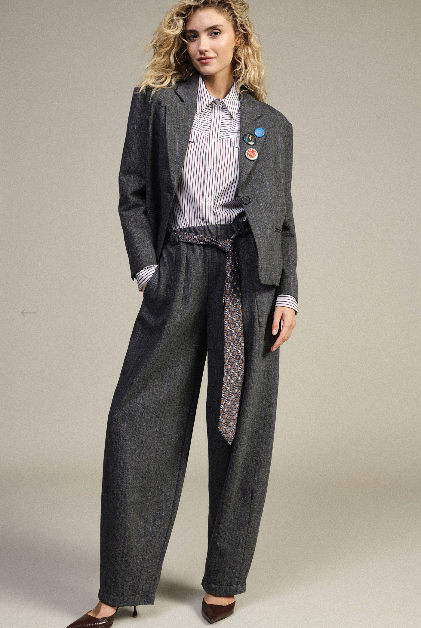 DIXIE-PANTALON-2BGA