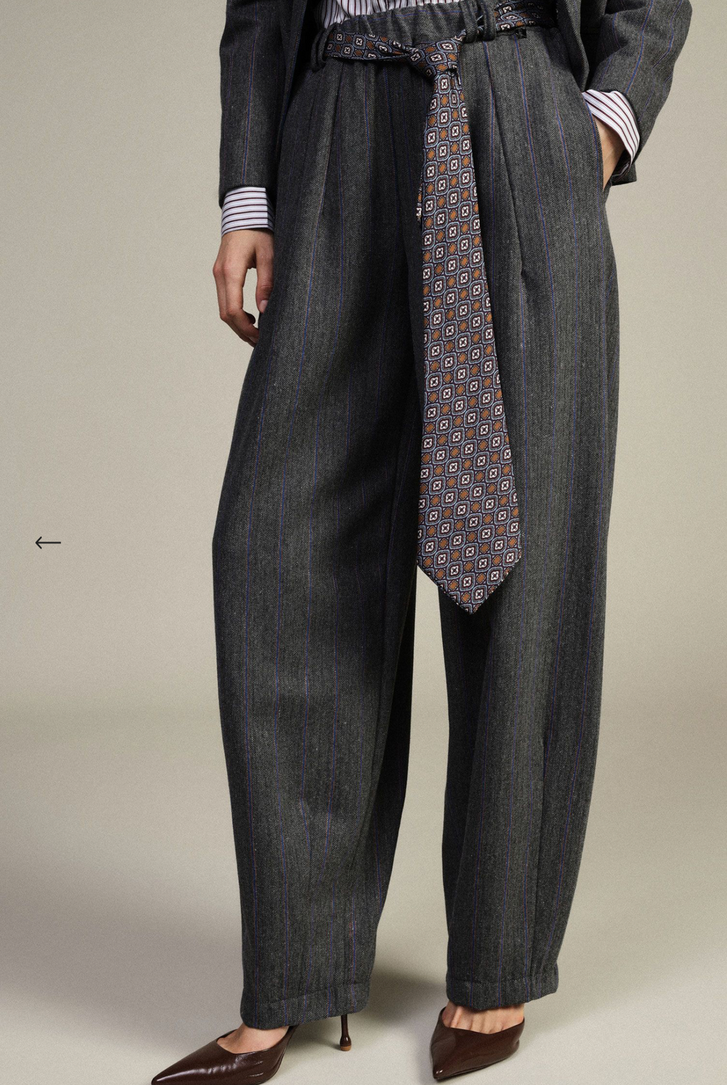 DIXIE-PANTALON-2BGA