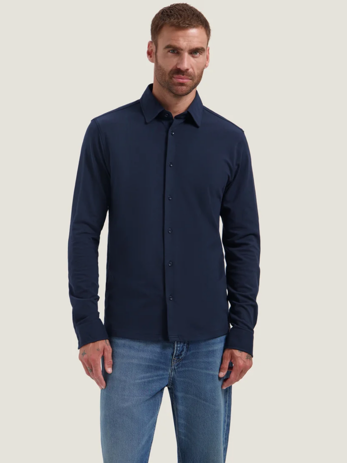 DSTREZZED-CHEMISE-BLAZE