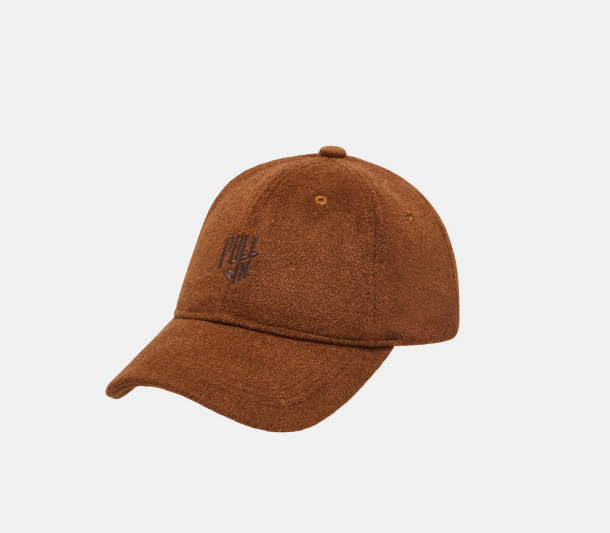 PULLIN-CASQUETTE-BROWNY