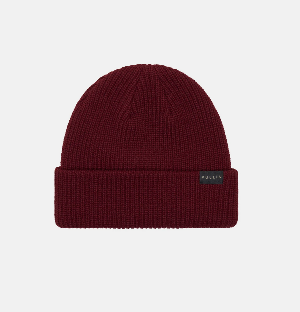 PULLIN-BONNET-BEA
