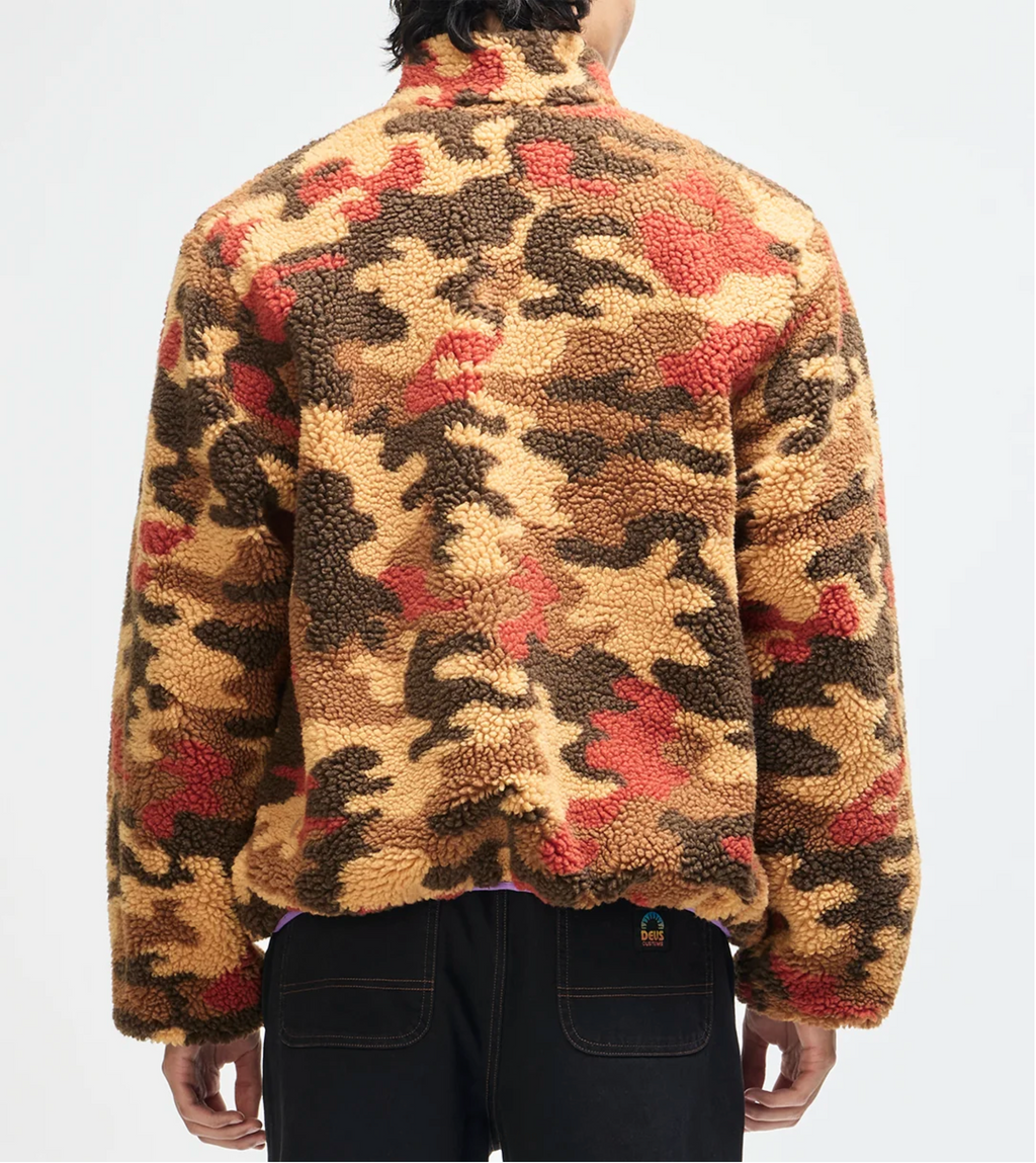DEUS-VESTE-OWEN