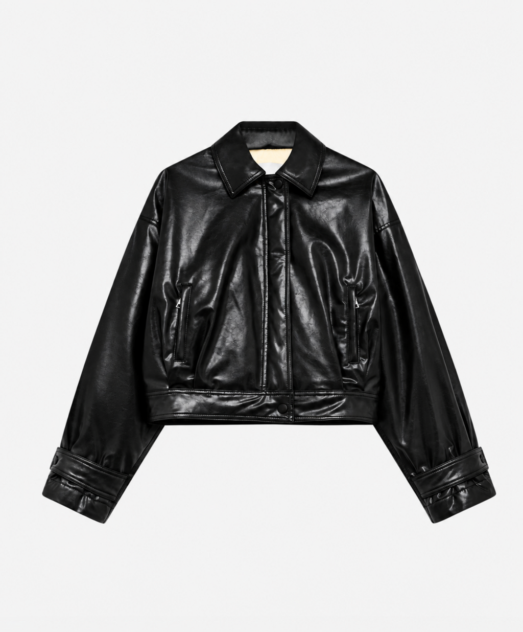 MSGM-VESTE-DH10