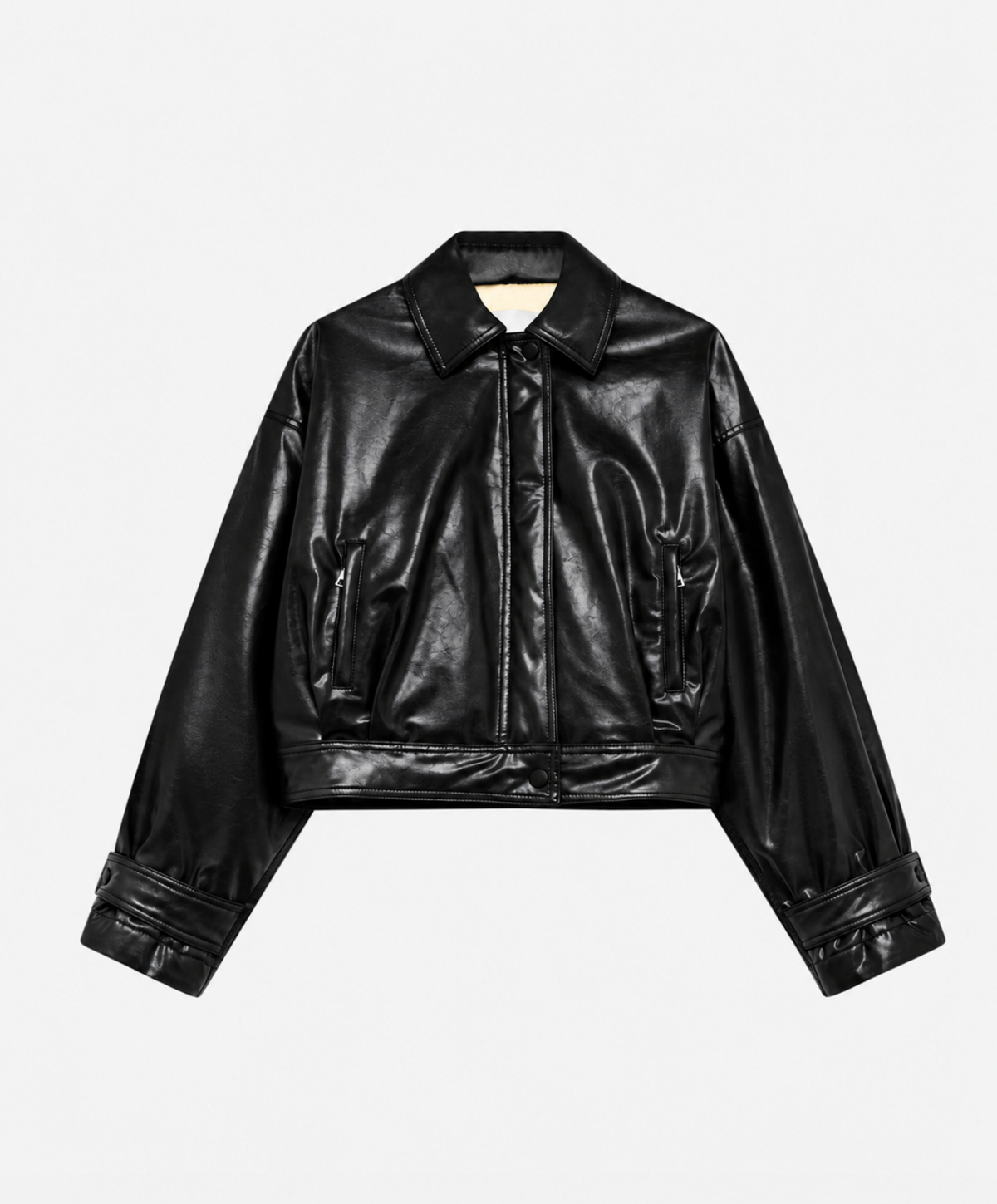 MSGM-VESTE-DH10