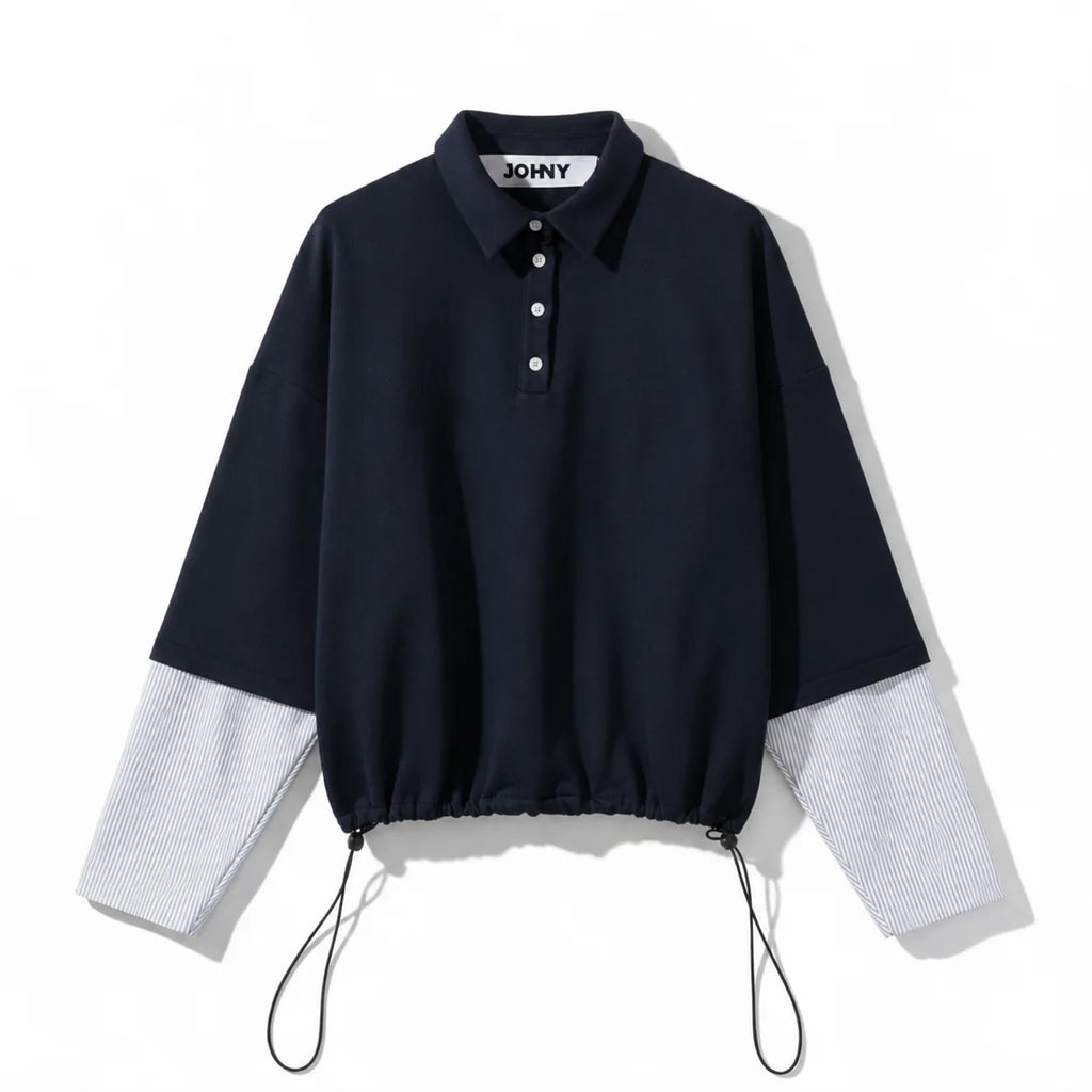 JOHNY-LYDIA-POLO
