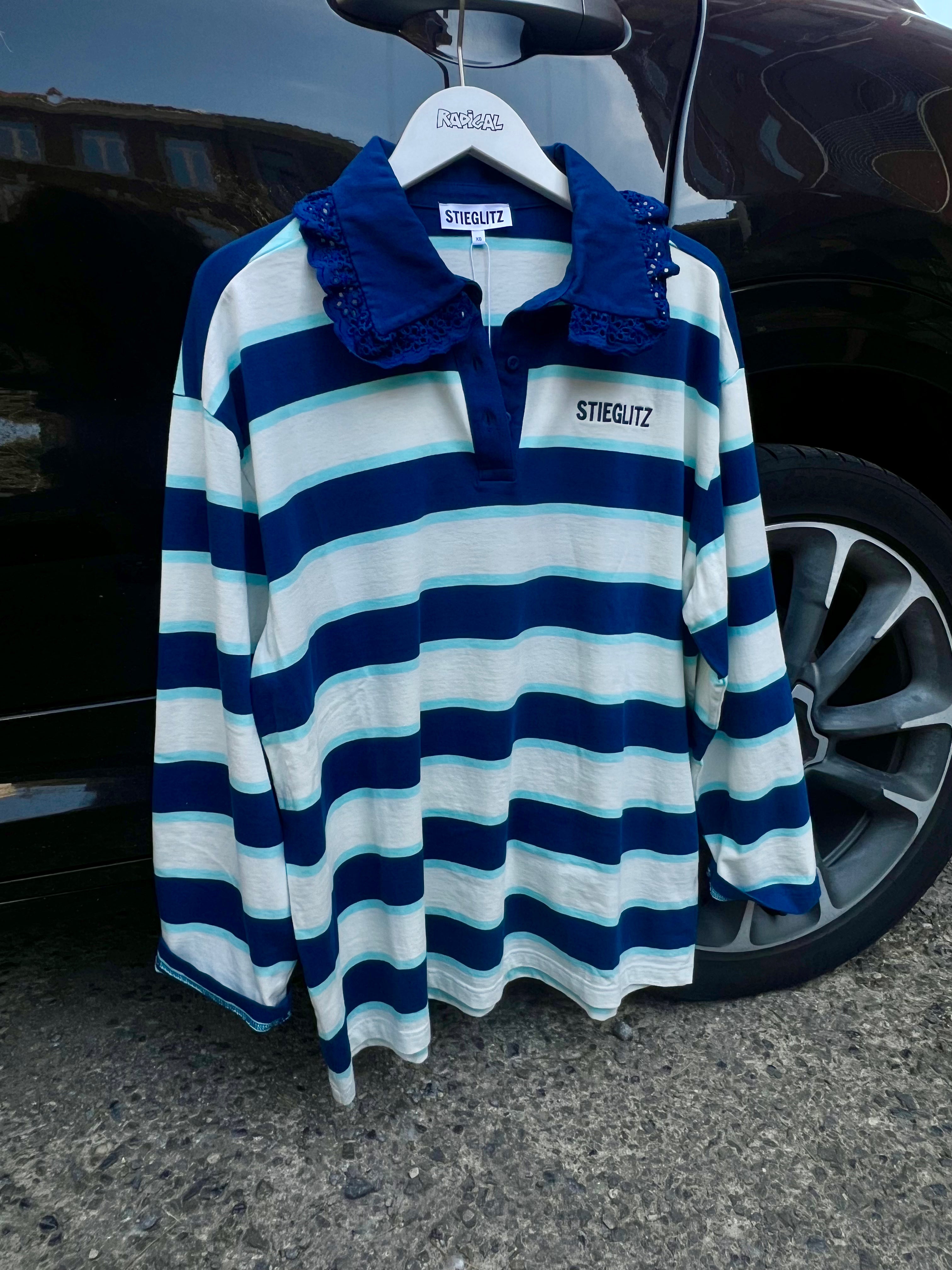 STIEGLITZ-POLO-ZENIRA