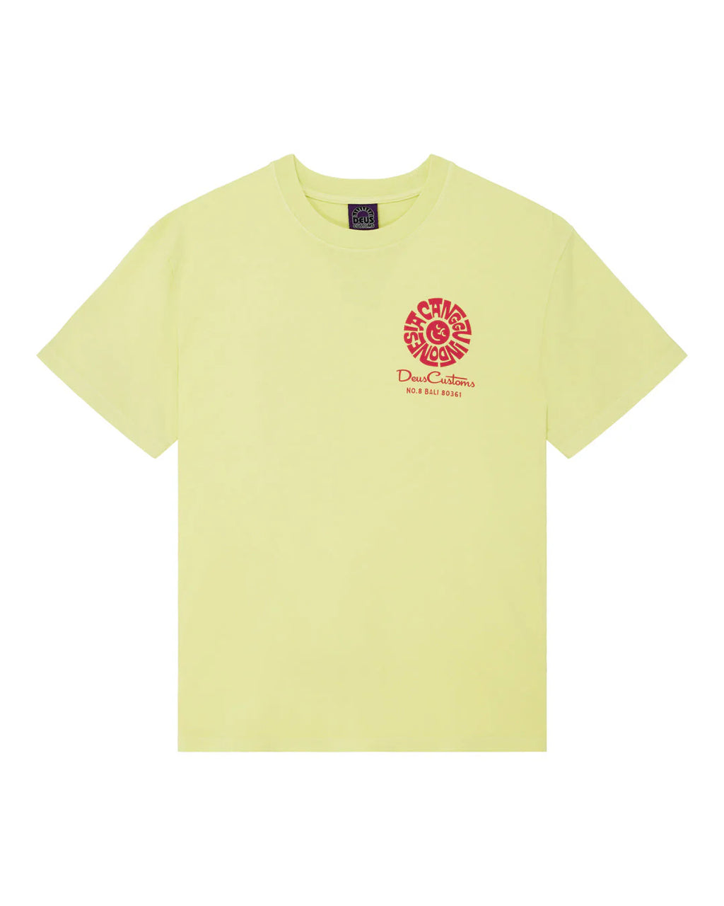 DEUS-TSHIRT-CANGGU