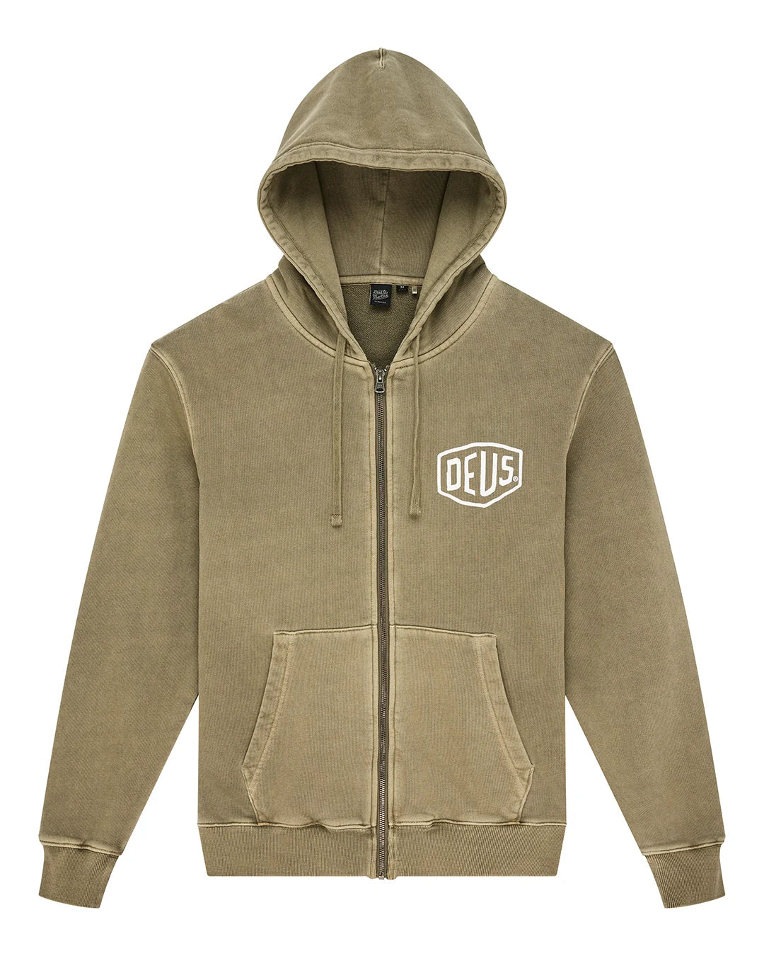 DEUS-GILET-SHIELSZIP