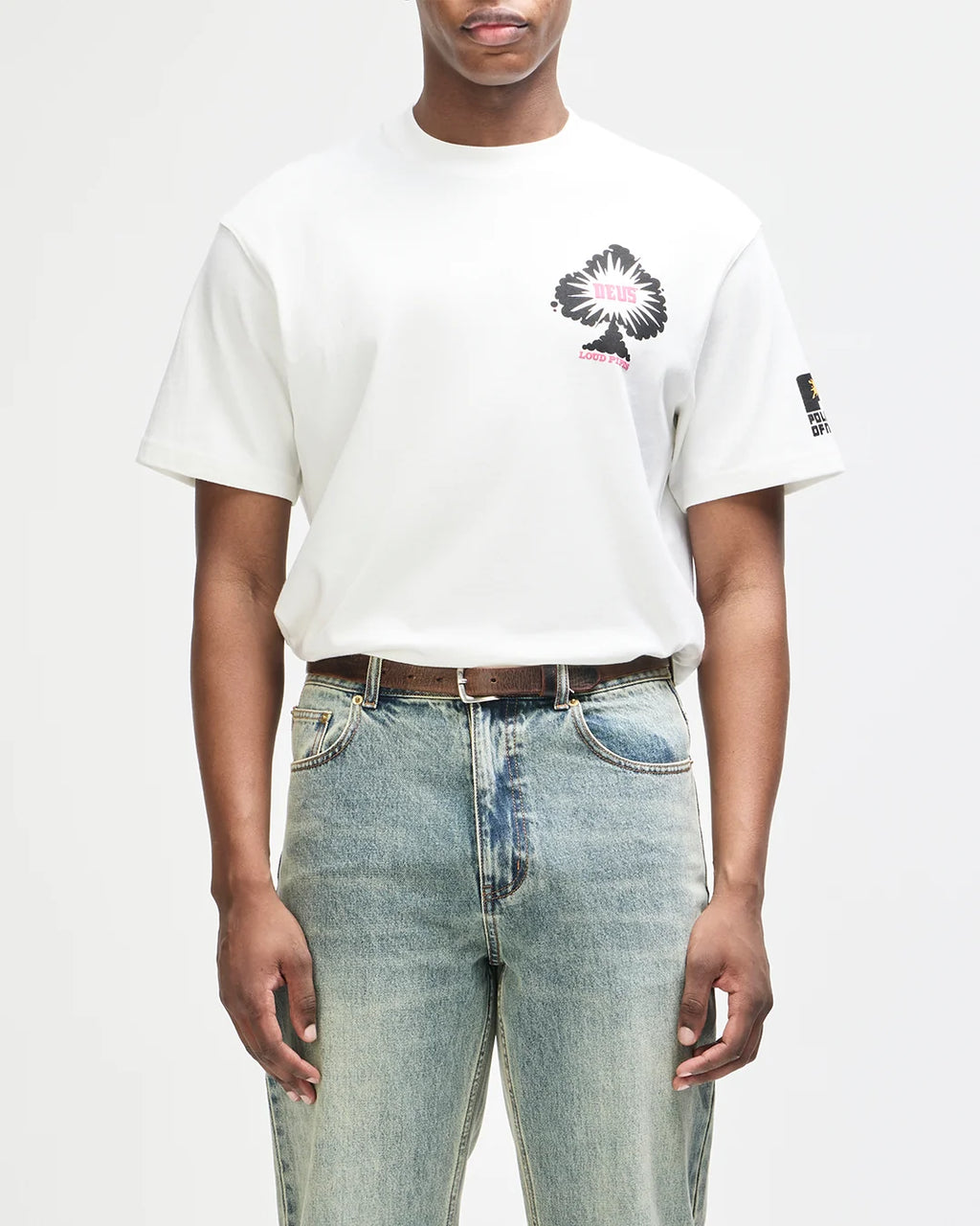 DEUS-TSHIRT-TURPENTINE