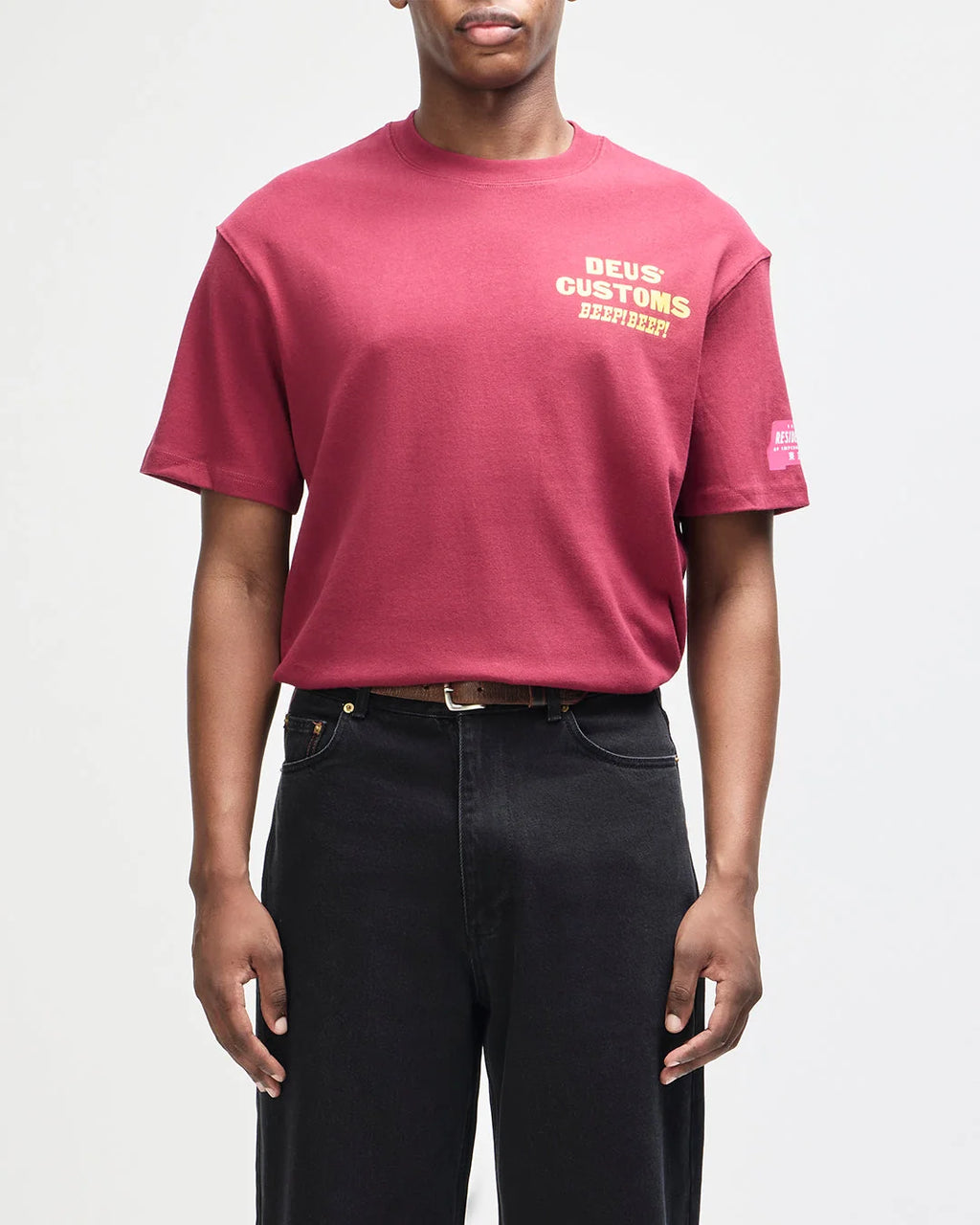 DEUS-TSHIRT-BLOOMERS