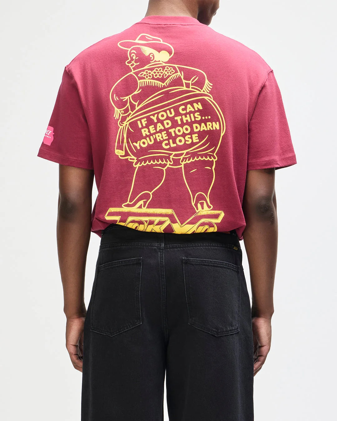 DEUS-TSHIRT-BLOOMERS
