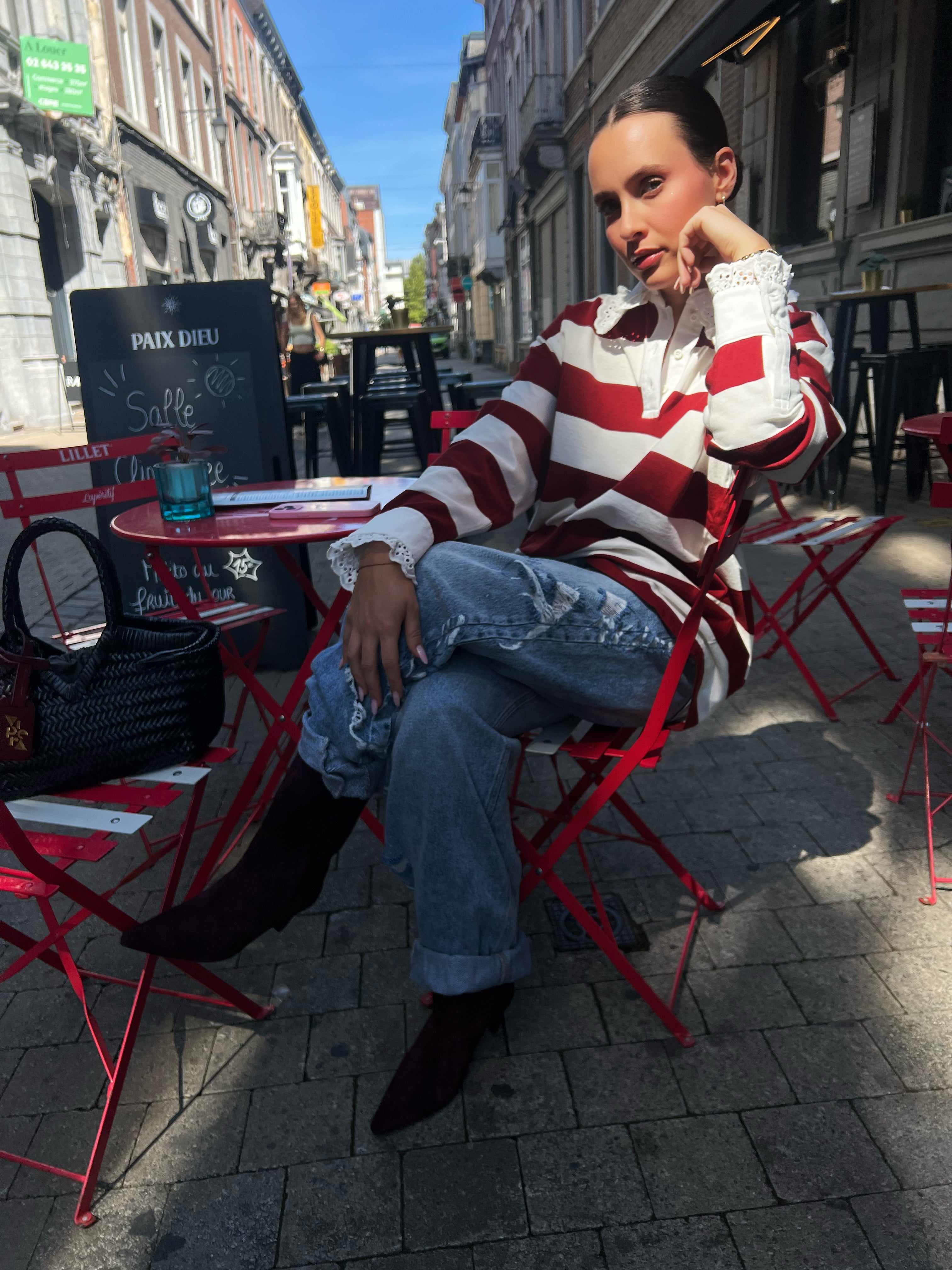 STIEGLITZ-JEANS-LIONA