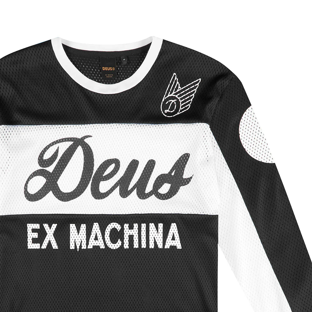 DEUS-TSHIRT-SABER